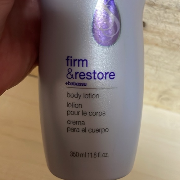 Avon Skin So Soft Firm & Restore Lotion - Picture 3 of 6